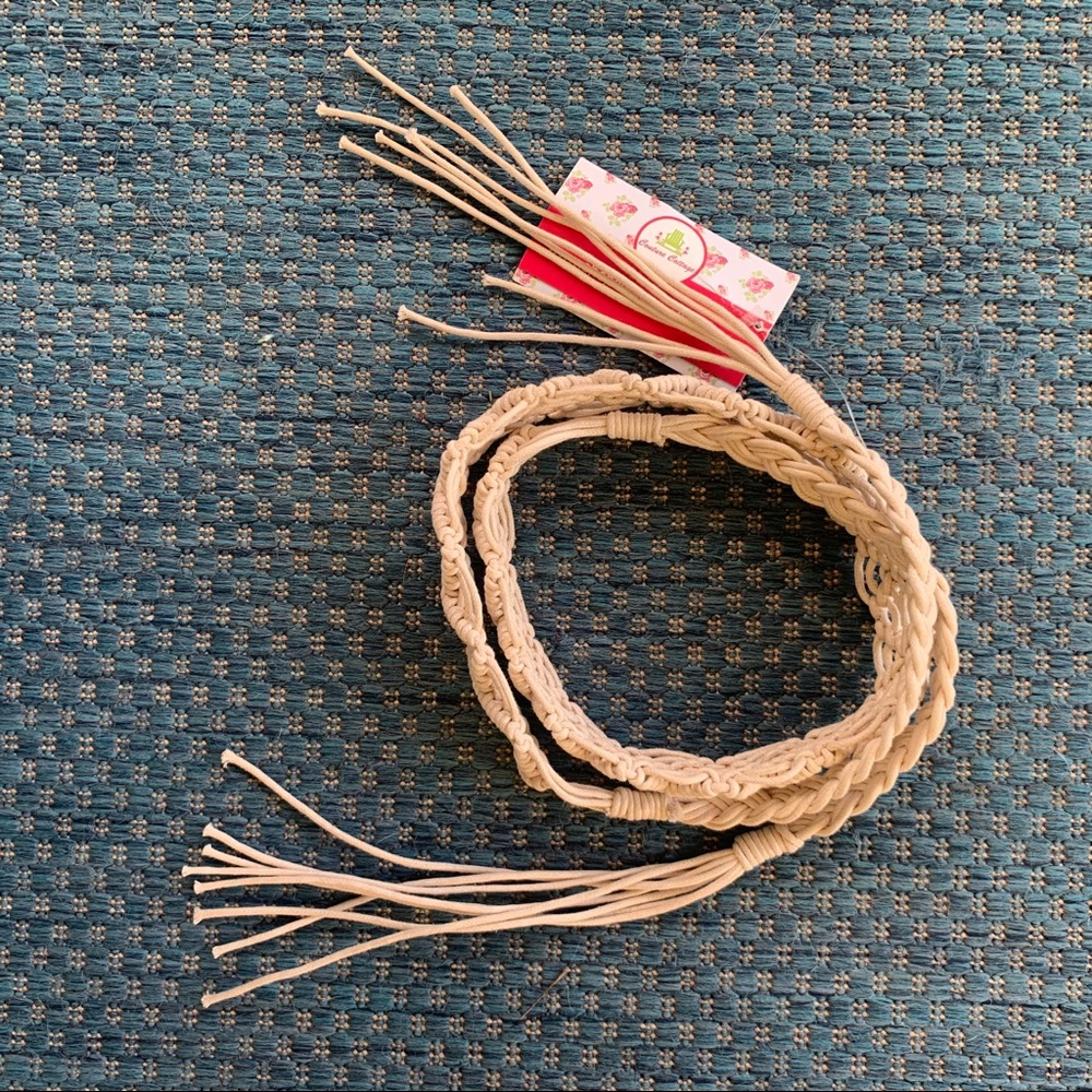 Boho Belt - Picture 6 of 6